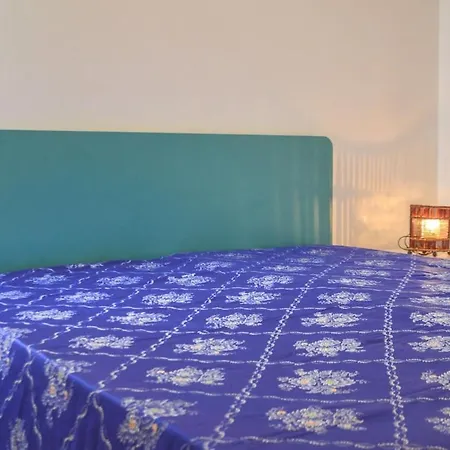 Fontanelle 3 Apartment *