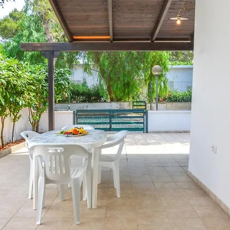 Fontanelle 3 شقة Fontanelle (Lecce)