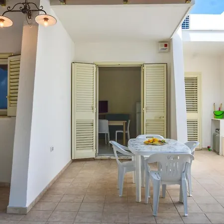 شقة Fontanelle 3 Fontanelle (Lecce)
